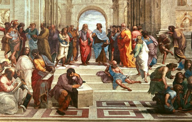 Mission-Based Programming