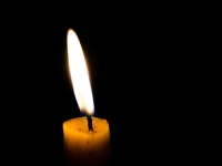 Silent Candlelight Vigil