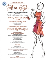 Fall in Style